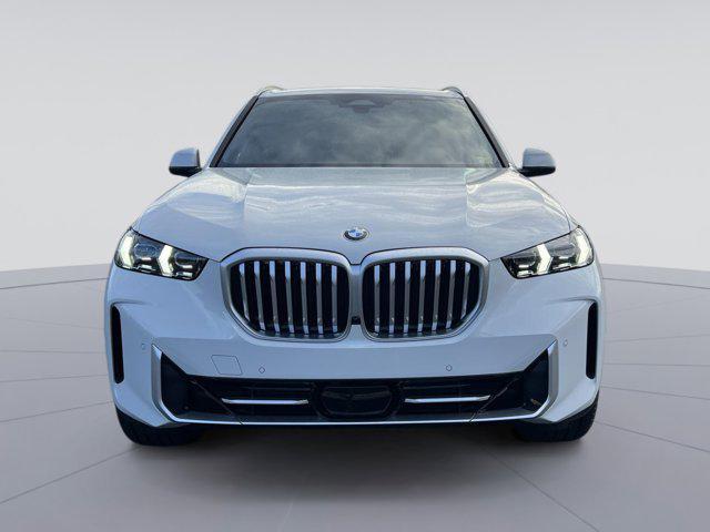 new 2025 BMW X5 car, priced at $71,910