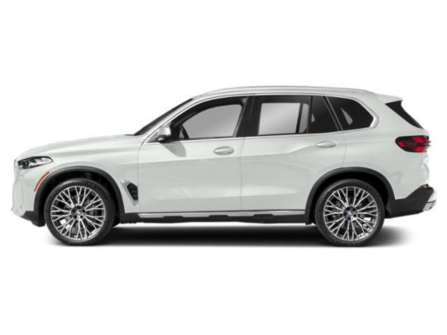 new 2025 BMW X5 car, priced at $71,910