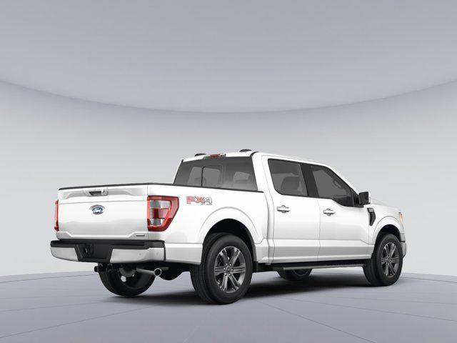 used 2022 Ford F-150 car, priced at $42,000