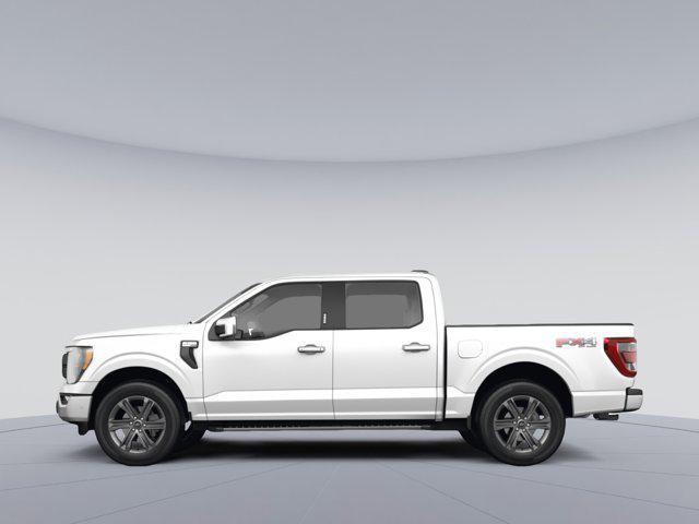used 2022 Ford F-150 car, priced at $42,000
