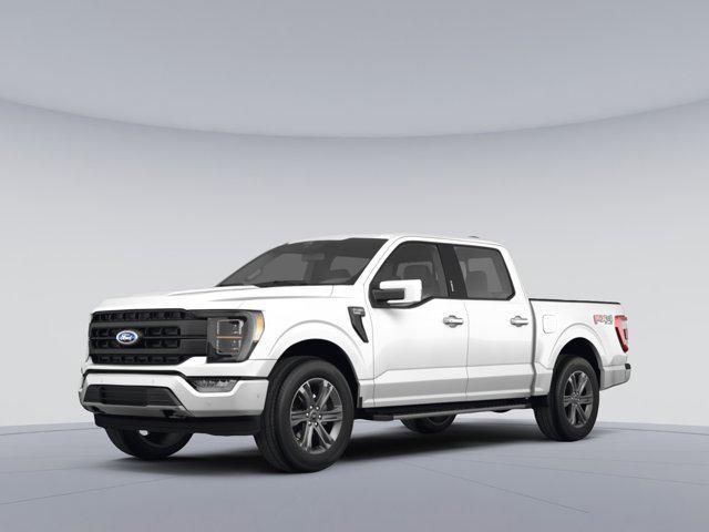 used 2022 Ford F-150 car, priced at $42,000