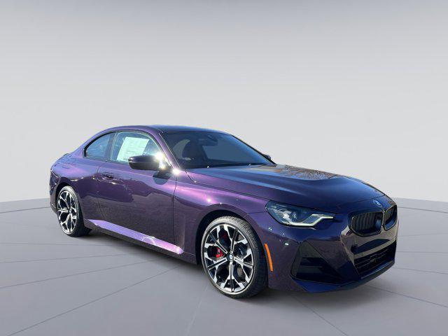 new 2025 BMW 230 car, priced at $49,975