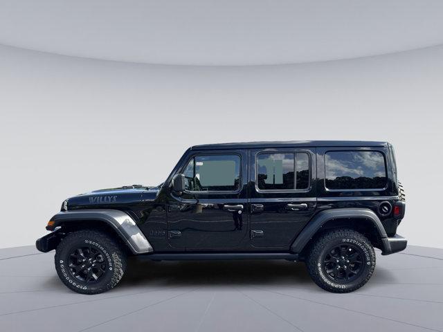used 2021 Jeep Wrangler car, priced at $26,000