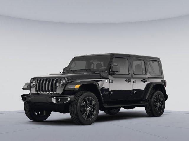 used 2021 Jeep Wrangler car, priced at $26,285