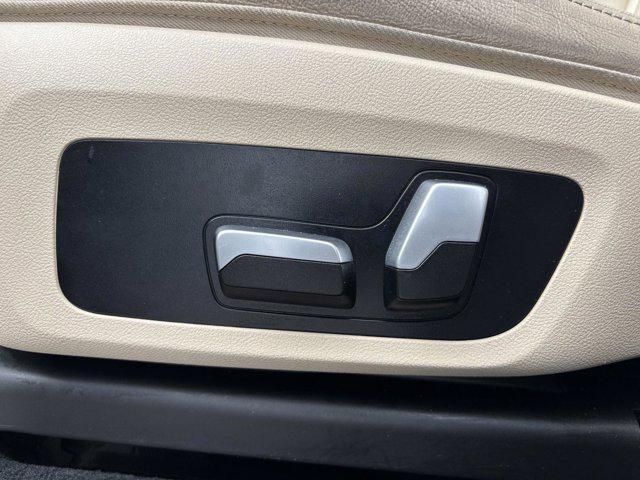 used 2022 BMW X3 car, priced at $30,000