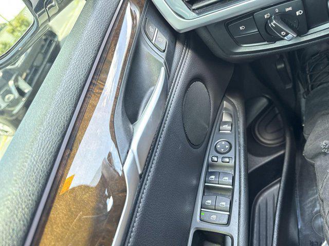 used 2018 BMW X5 car, priced at $21,900
