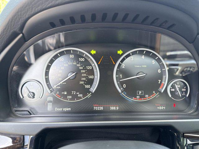 used 2018 BMW X5 car, priced at $21,900