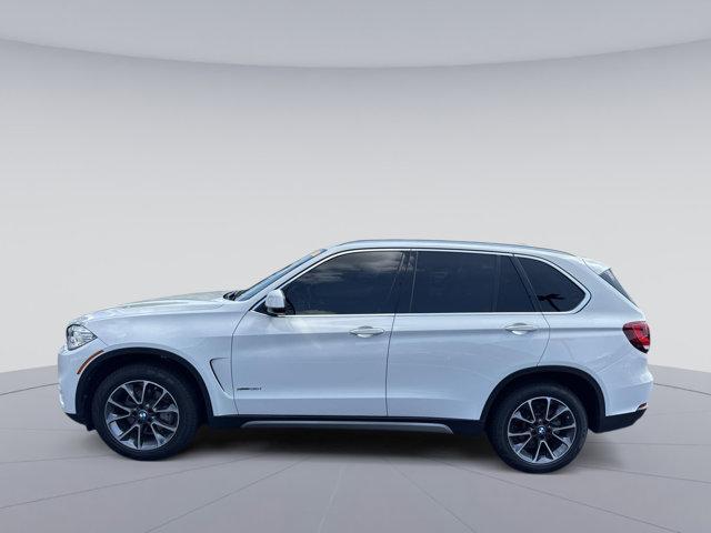 used 2018 BMW X5 car, priced at $21,900