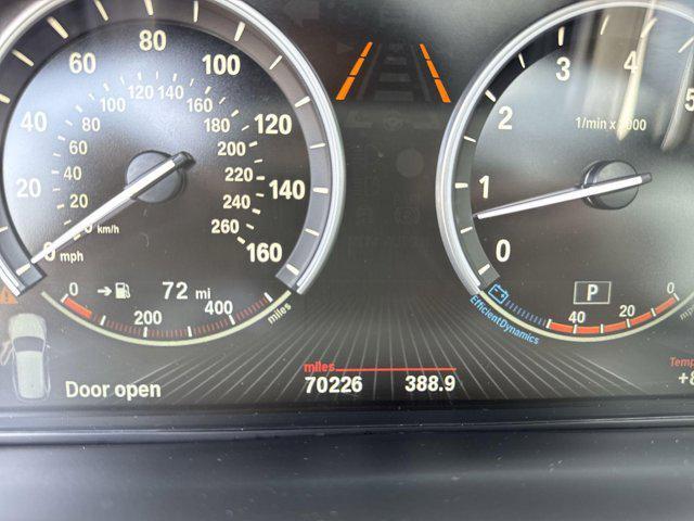 used 2018 BMW X5 car, priced at $21,900