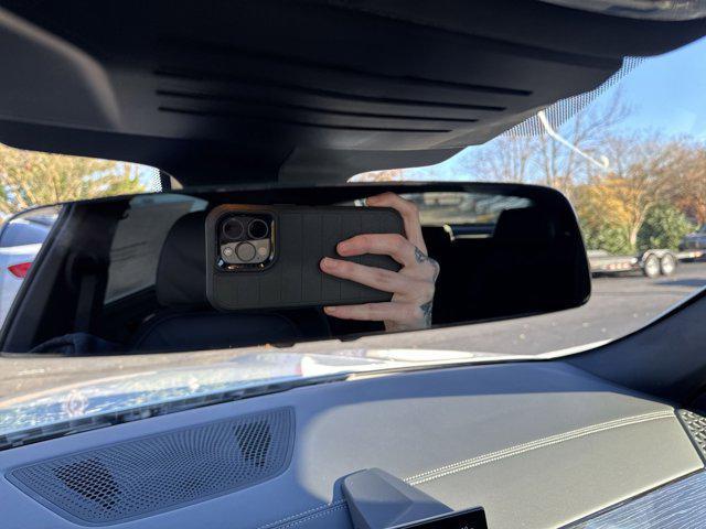 new 2026 BMW X6 car, priced at $86,525