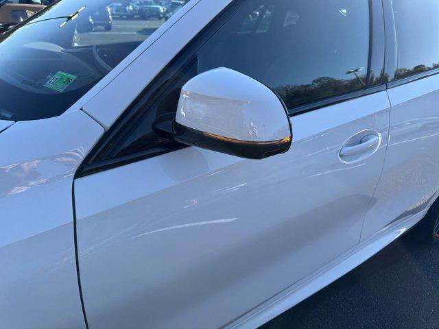 new 2026 BMW X6 car, priced at $86,525