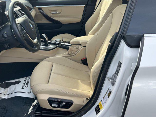 used 2018 BMW 430 Gran Coupe car, priced at $24,250