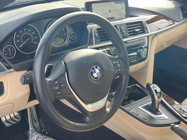 used 2018 BMW 430 Gran Coupe car, priced at $24,250