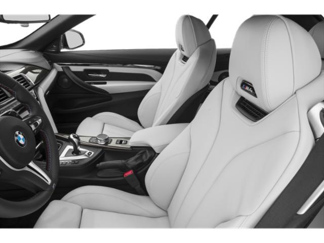 used 2018 BMW M4 car, priced at $49,565