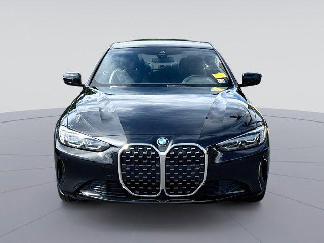 used 2023 BMW 430 car, priced at $37,000
