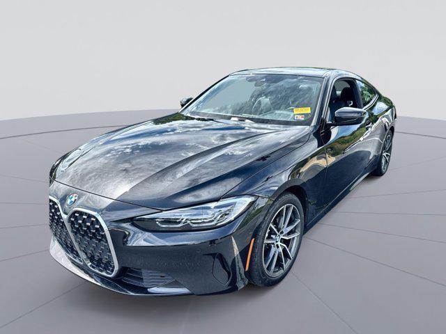 used 2023 BMW 430 car, priced at $37,000