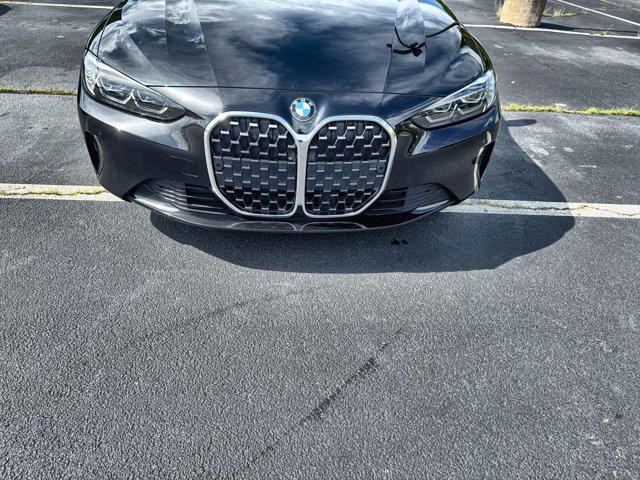 used 2023 BMW 430 car, priced at $37,000