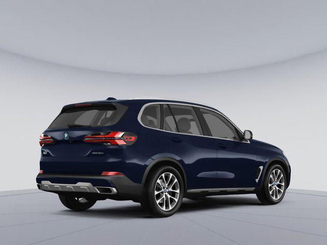 new 2026 BMW X5 PHEV car, priced at $89,925