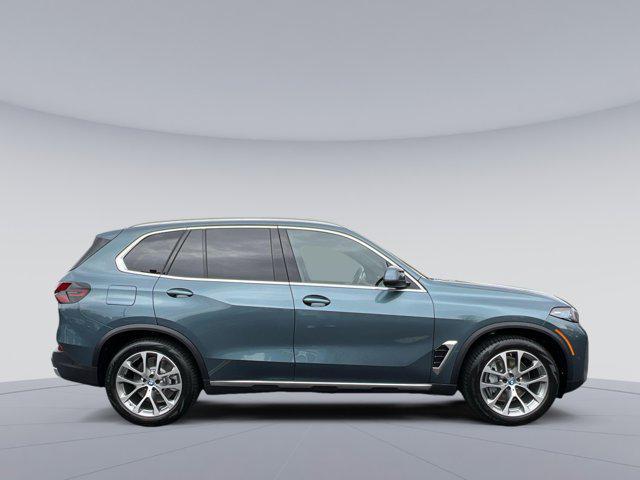 new 2025 BMW X5 PHEV car, priced at $83,660