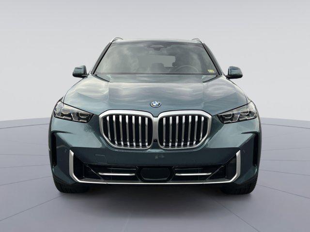 new 2025 BMW X5 PHEV car, priced at $83,660