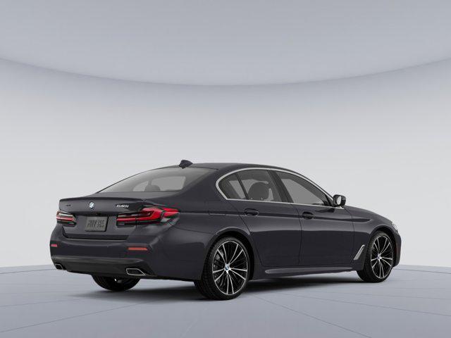 used 2017 BMW 540 car, priced at $23,785