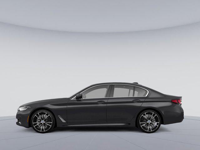 used 2017 BMW 540 car, priced at $23,785