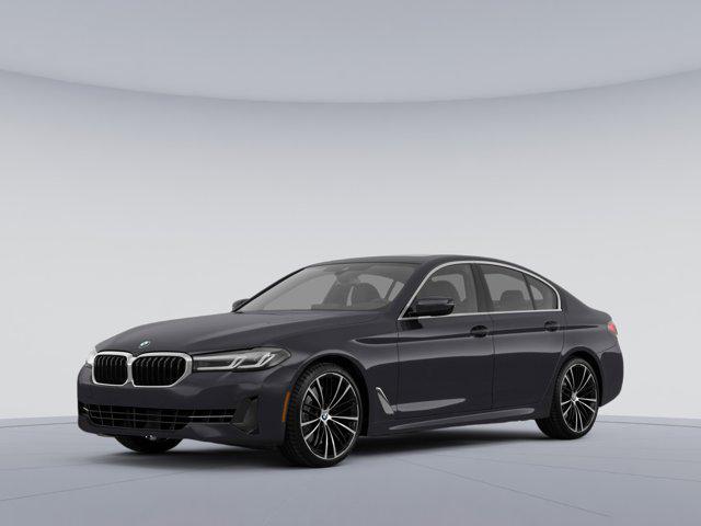 used 2017 BMW 540 car, priced at $23,785