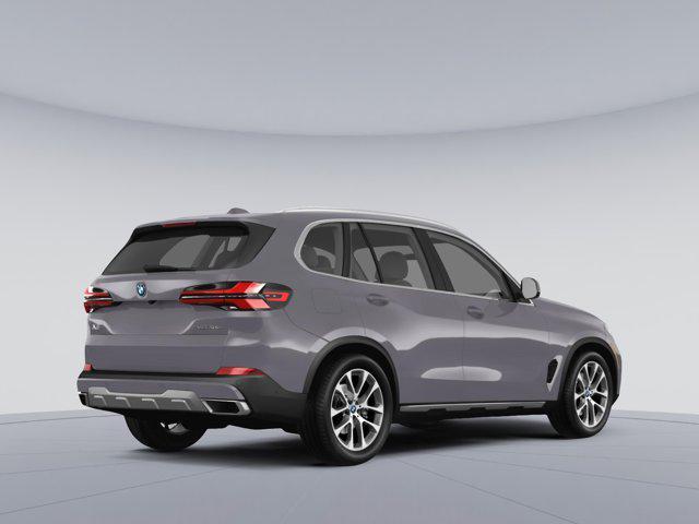 new 2025 BMW X5 PHEV car, priced at $80,235