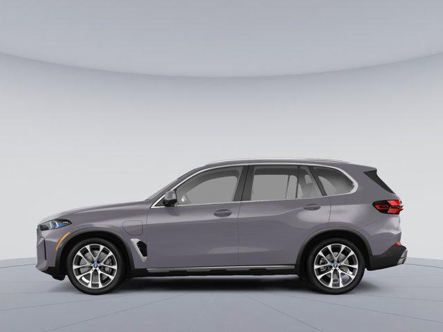 new 2025 BMW X5 PHEV car, priced at $80,235