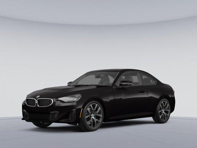 new 2025 BMW 230 car, priced at $52,200