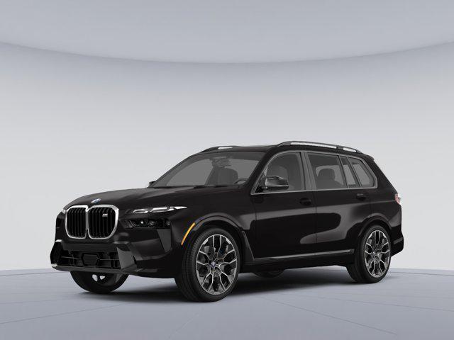 new 2026 BMW X7 car, priced at $123,180