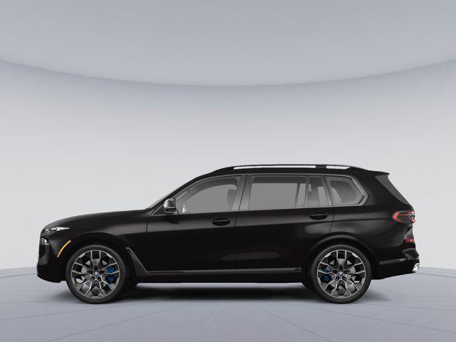 new 2026 BMW X7 car, priced at $123,180