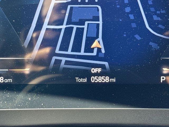 used 2024 BMW X1 car, priced at $37,000