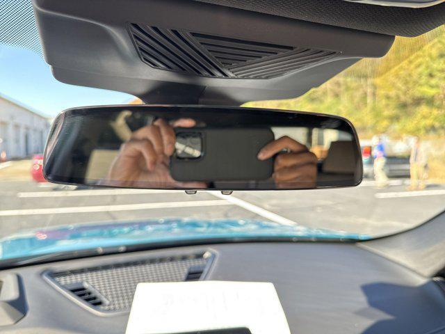 used 2024 BMW X1 car, priced at $37,000