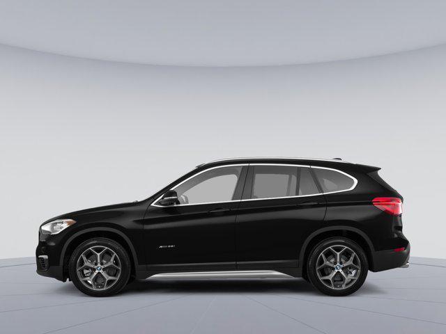 used 2017 BMW X1 car, priced at $14,785