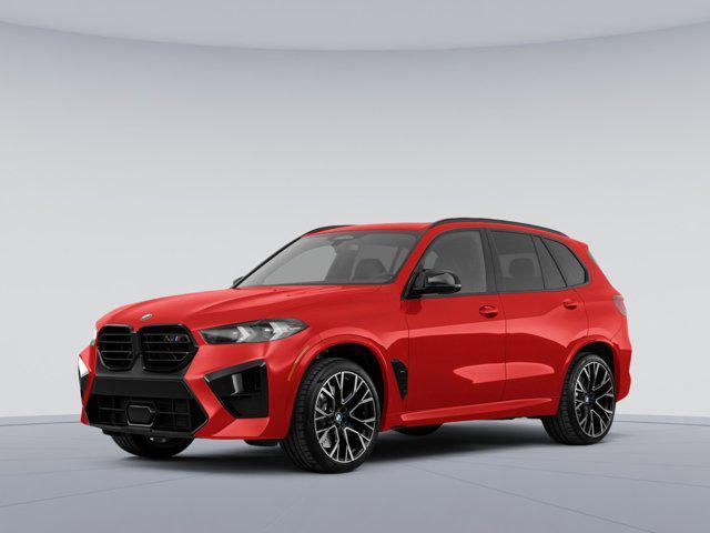 new 2025 BMW X5 car, priced at $82,735