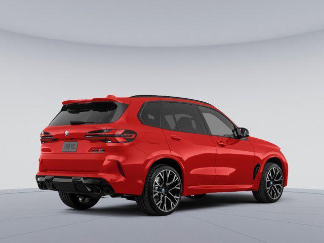 new 2025 BMW X5 car, priced at $82,735