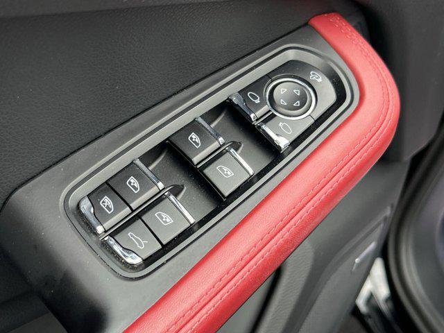 used 2024 Porsche Macan car, priced at $56,500