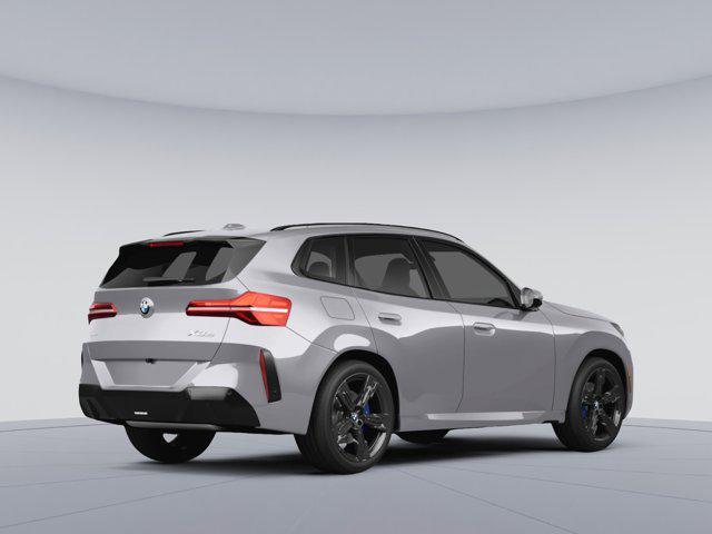 new 2026 BMW X3 car, priced at $54,990