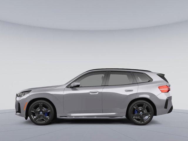 new 2026 BMW X3 car, priced at $54,990