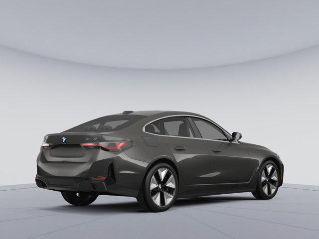 new 2025 BMW i4 Gran Coupe car, priced at $70,625