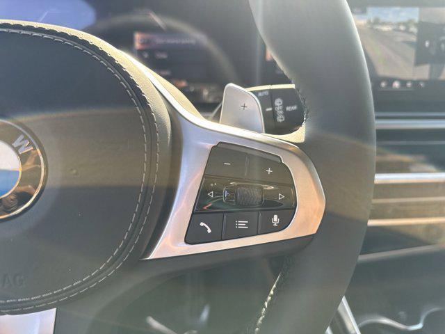new 2026 BMW X7 car, priced at $100,765