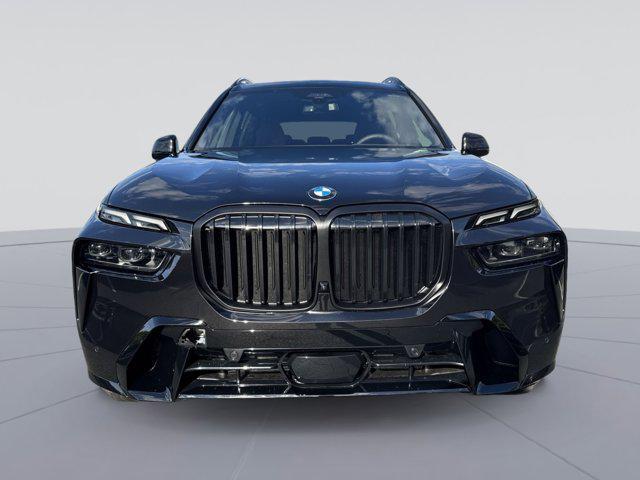 new 2026 BMW X7 car, priced at $100,765