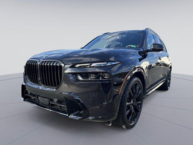 new 2026 BMW X7 car, priced at $100,765
