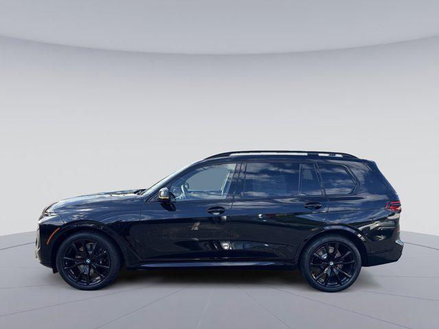 new 2026 BMW X7 car, priced at $100,765