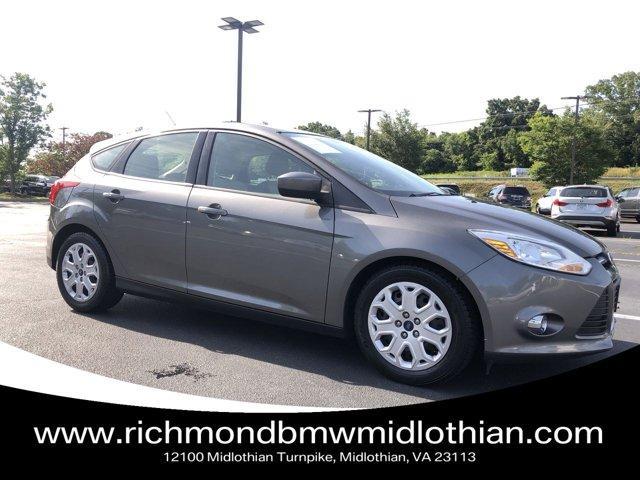 used 2012 Ford Focus car, priced at $7,999