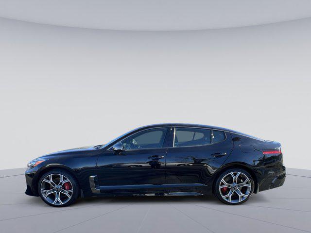 used 2020 Kia Stinger car, priced at $25,750