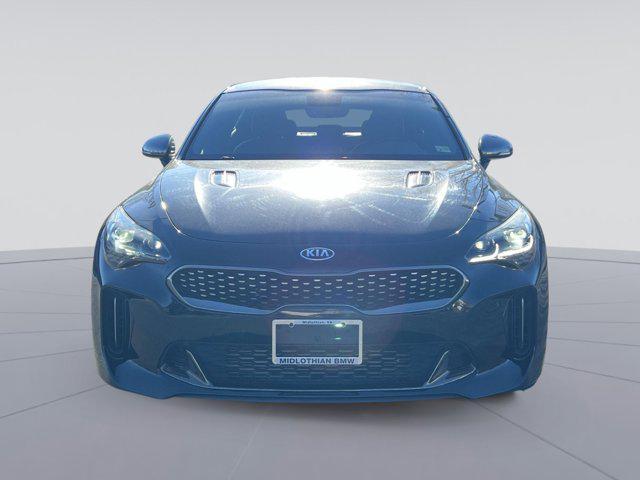 used 2020 Kia Stinger car, priced at $25,750