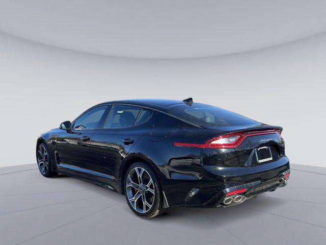 used 2020 Kia Stinger car, priced at $25,750