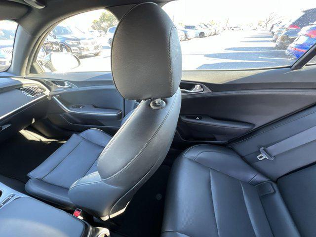 used 2020 Kia Stinger car, priced at $25,750